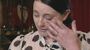 The family of Sgt Coupe's wife and mother pay tribute to him.
