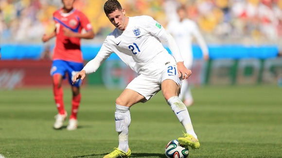 Ross Barkley