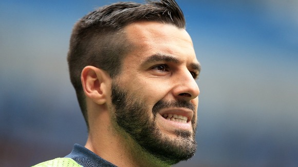 Negredo