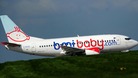 Bmibaby is to cease some flights today