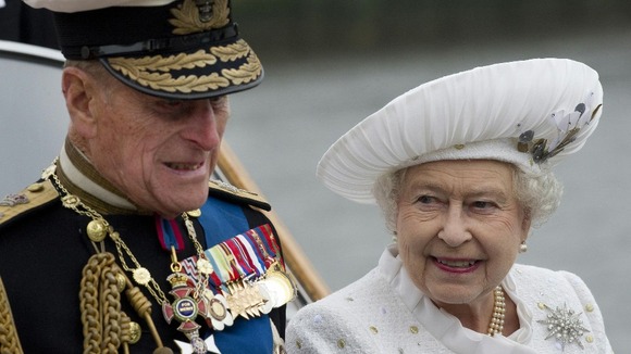 Prince Philip