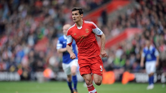 Dejan Lovren