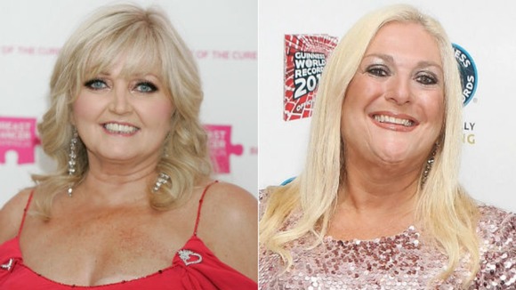 Paedophile Rolf Harris also sexually assaulted singer Linda Nolan and and TV presenter Vanessa Feltz, it has been claimed.