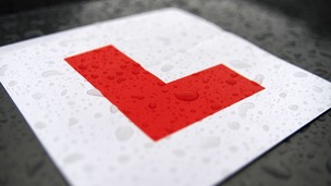 Learner Plate
