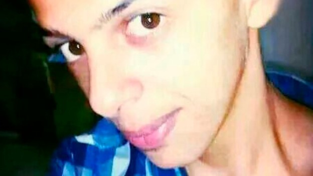 Mohammed Abu Khudair's death has set off a crime wave of violent protests in Arab sections of Israel.