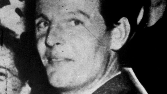 Donald Duart Maclean, who spied for the Soviet, is described as "constantly drunk".
