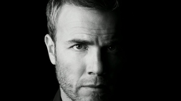 Gary Barlow