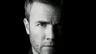Gary Barlow
