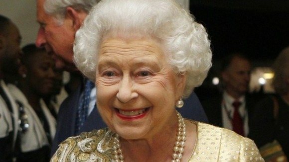 The Queen