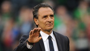 Cesare Prandelli