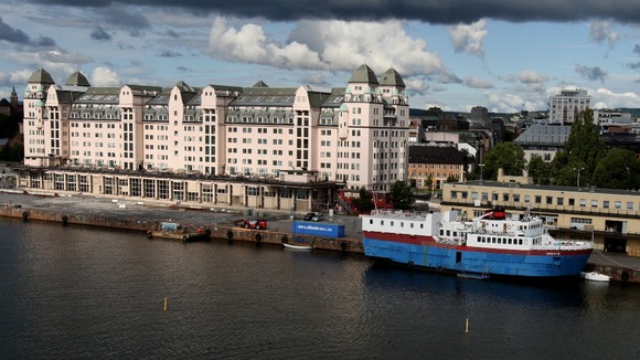 Oslo has been shortlistsed to host the winter Olympics 2022. The city last hosted the games in 1952.