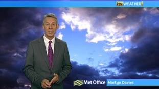 Martyn Davies