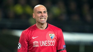 Willy Caballero