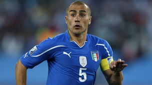 Fabio Cannavaro