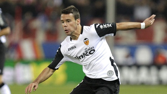 Juan Bernat