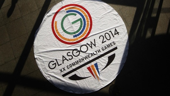 Many athletes will be facing off against GB teammates in Glasgow.