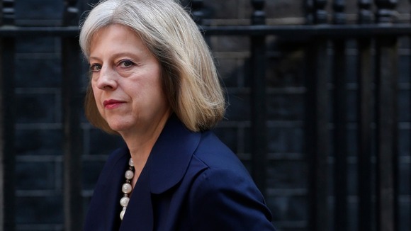 Home Secretary Theresa May has announced there will be an inquiry into historic child abuse claims in Parliament.