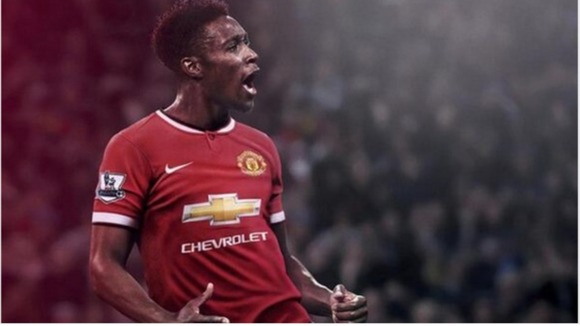Danny Welbeck