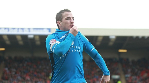 Ross McCormack