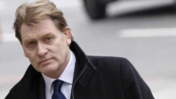 Eric Joyce