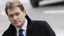 Eric Joyce