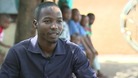 Infectious diseases doctor Bakary Oularé contracted Ebola and survived the potential deadly virus - for which there is no cure.