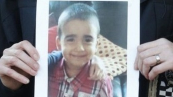 Mikaeel Kular's body was found in Edinburgh January after he was reported missing.