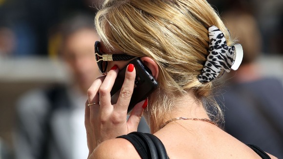 Mobile phones are among the devices included in the new rules.