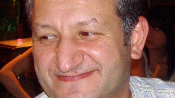 Saad al-Hilli was shot along with his wife and mother-in-law in the French Alps two years ago.
