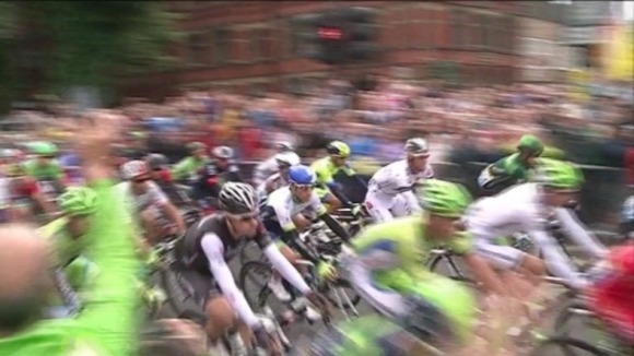 Country's elite riders will race in Hull