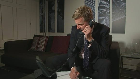 ITV News Deputy Political Editor Chris Ship speaks to the Home Office whistleblower.