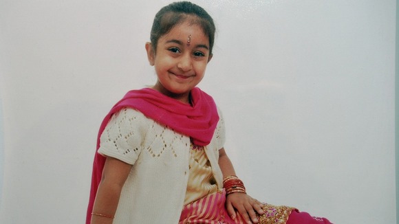 Gurkiren Kaur died after being treated at a Punjabi clinic in India