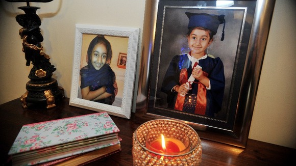 An inquest ruled the cause of death as unascertained and gave an open conclusion