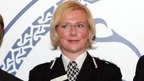 Justine Curran