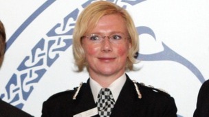 Justine Curran