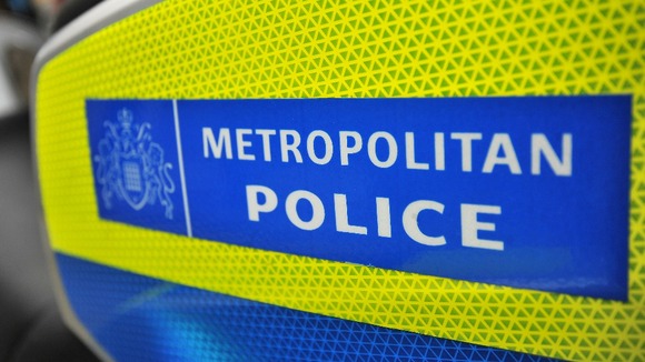 Tim Hulbert says he was told that a Government grant to PIE was made on the orders of the Metropolitan Police's Special Branch.