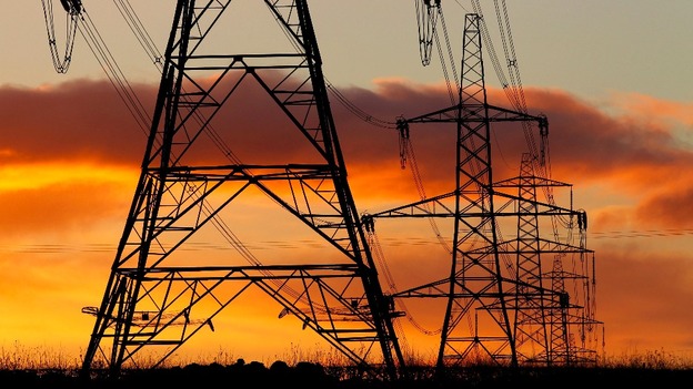 Electricity