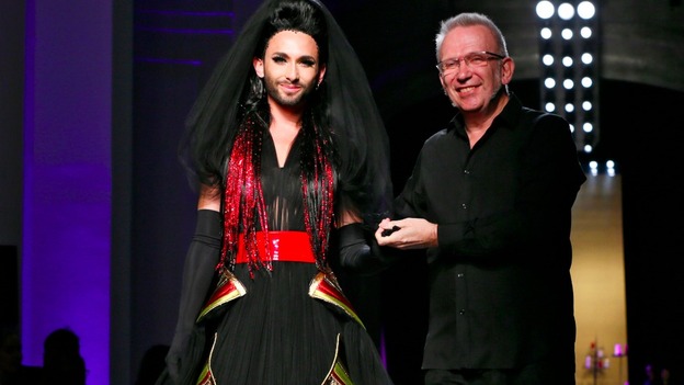 Wurst Gaultier