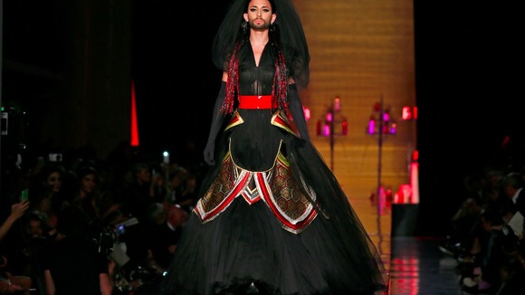 Conchita Wurst