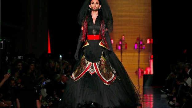 Conchita Wurst