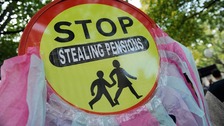 'One million' public sector workers set to strike