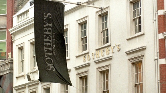 Sotheby's