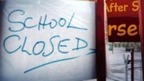 500 schools closed