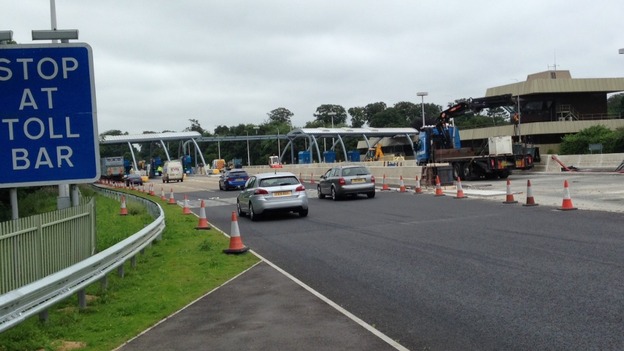 Highway to Hull
