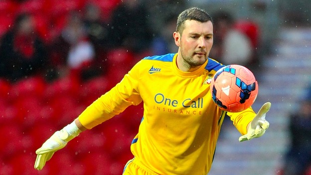 Dickov wants Turnbull to return to the club