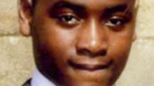 Father's plea to 'give up the guns'