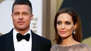The actress claims publishing the video was a 'gross violation of privacy.'
