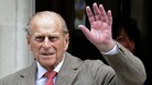 Prince Philip