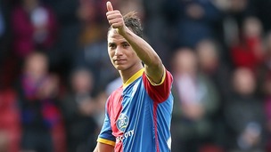 Marouane Chamakh