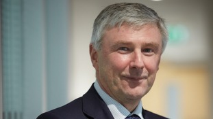 Prof Tom Dening, from University of Nottingham's department of mental health